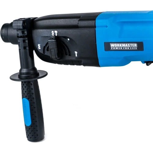 Электрический перфоратор WorkMaster ПР-980 фото 8