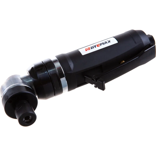 Пневматическая,угловая индустриальная бормашина Byemax BM-52-5201 фото 6