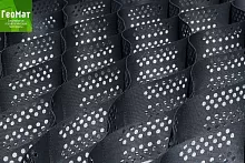 Георешетка 160x160x150