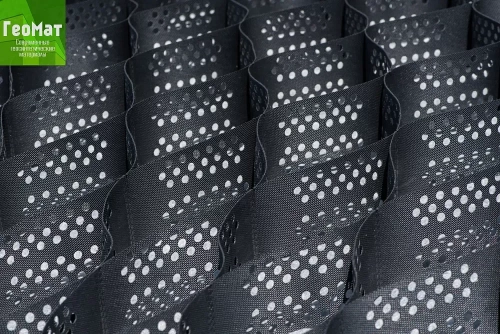 Георешетка 210x210x200 Георешетка 210x210x200