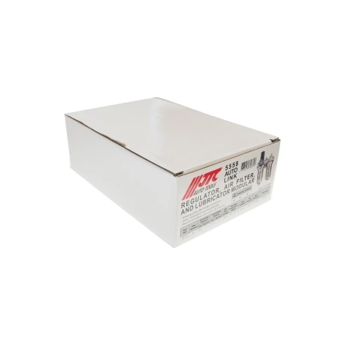 Лубрикатор 1/2” с металлическим переключателем, давление 250 PSI JTC 5558 фото 5