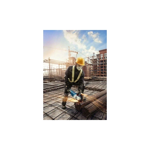 Угловая шлифмашина Bosch GWS 30-230 B 06018G1000 фото 6