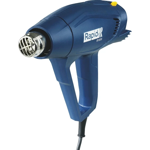 Строительный фен RAPID R1800 5001341 Строительный фен RAPID R1800 5001341