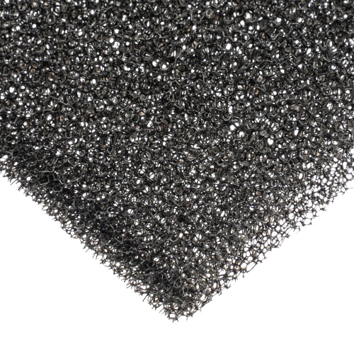 Фильтр полиуретановый для пылесоса универсальный Denzel фото 3