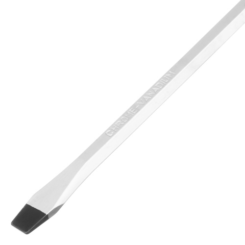 Ударная отвертка, SL6 x 150 мм, двухкомпонентная рукоятка, CrV Matrix фото 2