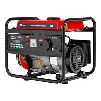 Генератор бензиновый RS-1500, 1,1 кВт, 230В, ручной стартер MTX