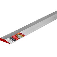 Правило алюминиевое Зубр Мастер 10727-3.0 3000 мм