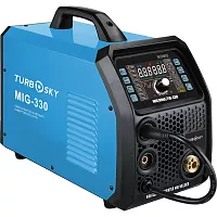 Сварочный аппарат Turbosky MIG-330