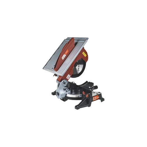 Пила торцовочная универсальная REDVERG RD-MSU250-1800 00006696678 фото 4