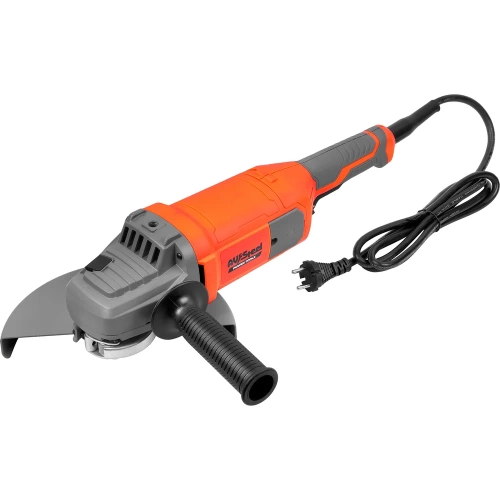 Шлифовальная машина угловая AV Steel AV-AG 230/2350 S AV-962114 Шлифовальная машина угловая AV Steel AV-AG 230/2350 S AV-962114