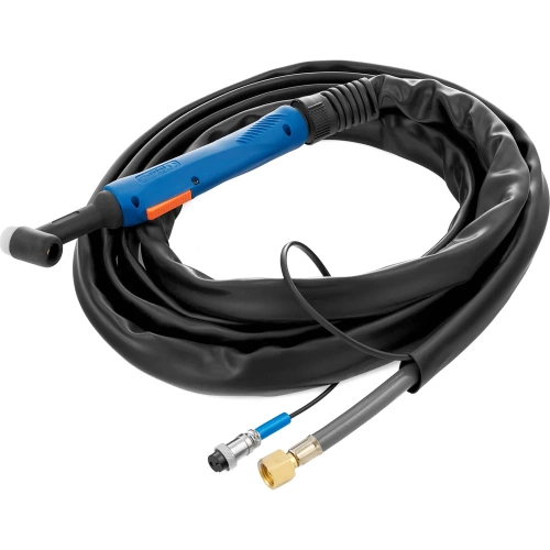 Аппарат аргонодуговой сварки ПТК RILON TIG 200 DE 00000043110 фото 8 Аппарат аргонодуговой сварки ПТК RILON TIG 200 DE 00000043110 фото 8