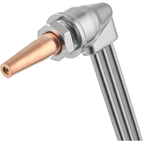 Комплект газосварщика ПТК КГС 1-02 универсальный (А, П) 00000043258 фото 4