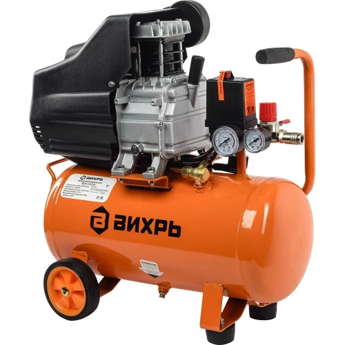 Компрессор Вихрь КМП-230/24 74/3/2 фото 7 Компрессор Вихрь КМП-230/24 74/3/2 фото 7