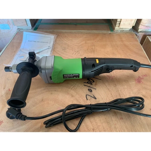 Прямая шлифовальная машина Манкупер K36-2 фото 7 Прямая шлифовальная машина Манкупер K36-2 фото 7