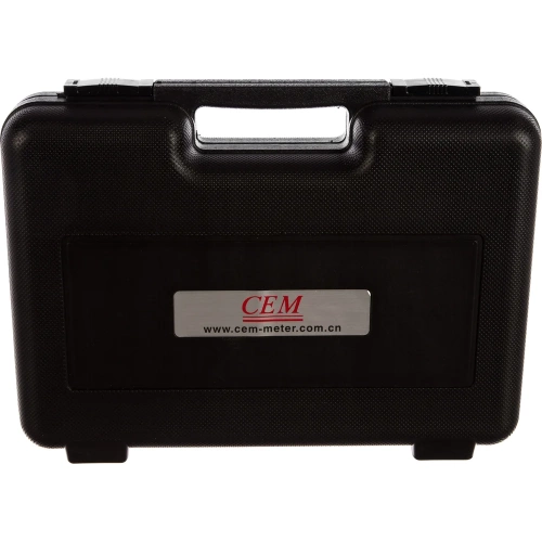 Дифференциальный манометр СЕМ DT-8897 481967 фото 4