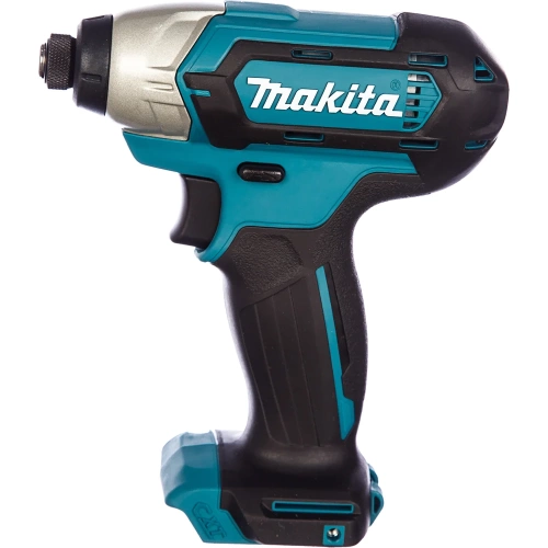 Аккумуляторный ударный шуруповерт Makita CXT ® TD110DZ фото 3