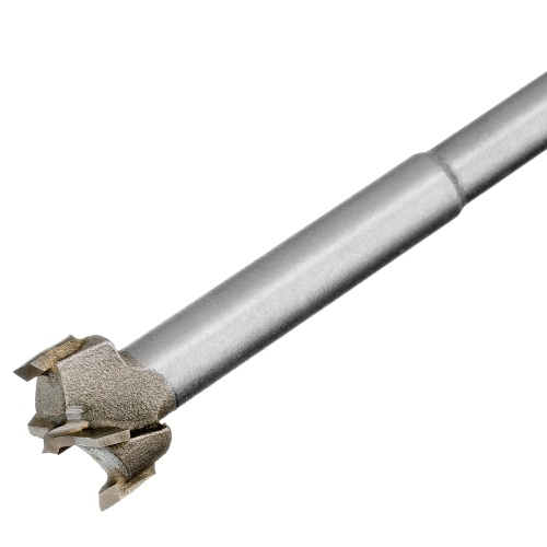 Сверло Форстнера по дереву, 16 мм, цилиндрический хвостовик Сибртех фото 2