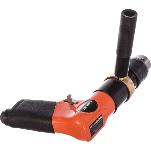 Пневмодрель (патрон 13 мм; 700 об/мин) Gigant PD550 фото 7 Пневмодрель (патрон 13 мм; 700 об/мин) Gigant PD550 фото 7