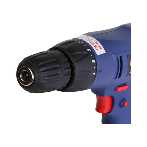 Электрический шуруповерт ДИОЛД ЭШ-0.45 10031100 фото 5 Электрический шуруповерт ДИОЛД ЭШ-0.45 10031100 фото 5