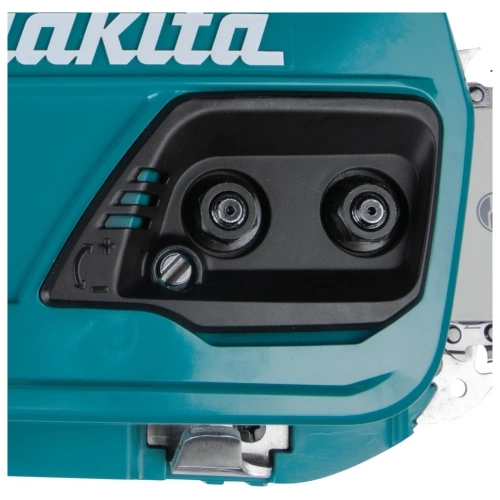 Цепная аккумуляторная пила Makita LXT (2xBL1850B,DC18RD) DUC355PT2 фото 6