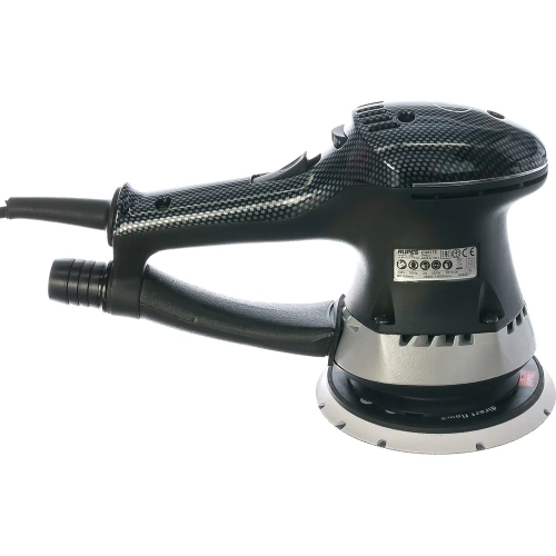 Эксцентриковая шлифовальная машинка RUPES ER03 TE фото 4 Эксцентриковая шлифовальная машинка RUPES ER03 TE фото 4