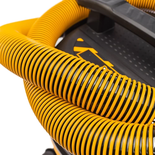 Пылесос строительный Runtec 750 Вт, 23 л RT-VC23 фото 7 Пылесос строительный Runtec 750 Вт, 23 л RT-VC23 фото 7