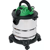 Строительный пылесос OASIS VC-120/20 Eco
