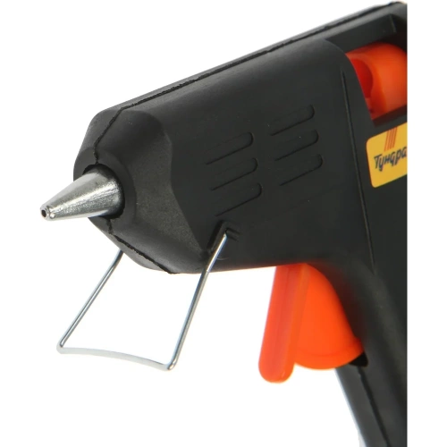 ТУНДРА Клеевой пистолет , 20 Вт, 220 В, 7 мм ТУНДРА (5786) 1221433 фото 4 ТУНДРА Клеевой пистолет , 20 Вт, 220 В, 7 мм ТУНДРА (5786) 1221433 фото 4