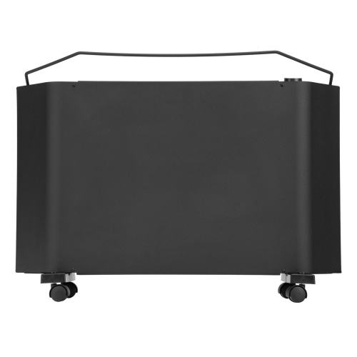 Конвектор электрический XCE-1500 B, 230 В, 1500 Вт, X-образный нагреватель Denzel фото 3