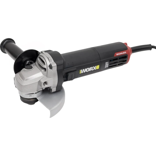 Угловая шлифмашина WORX Professional WU981 Угловая шлифмашина WORX Professional WU981