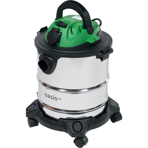 Строительный пылесос OASIS VC-120/20 Eco Строительный пылесос OASIS VC-120/20 Eco