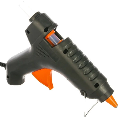 Клеевой пистолет BRAUBERG 670324 фото 8 Клеевой пистолет BRAUBERG 670324 фото 8