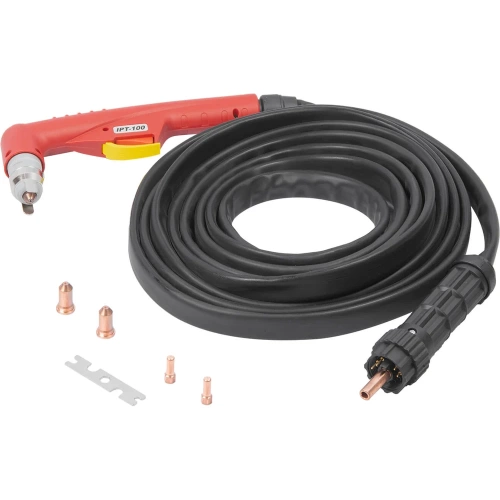 Аппарат воздушно-плазменной резки металлов ПТК HANKER CUT 120 CNC H64 00000042968 фото 7