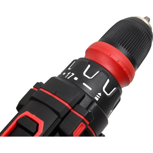 Аккумуляторная дрель-шуруповерт Edon AD-21AUN 15423 фото 7