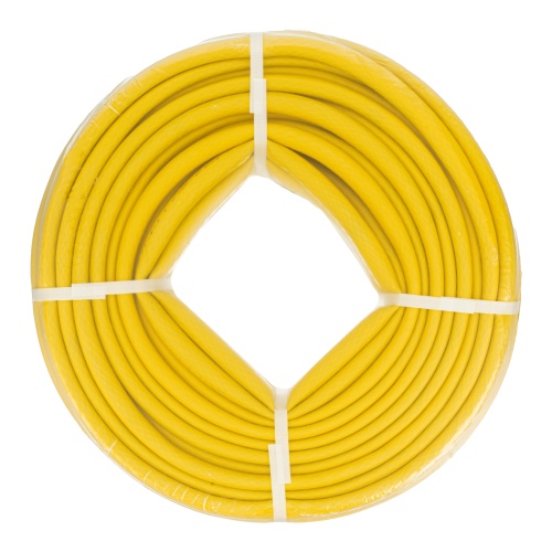 Шланг поливочный армированный, ПВХ,  1/2", 50 м, "Дачник" Сибртех фото 4