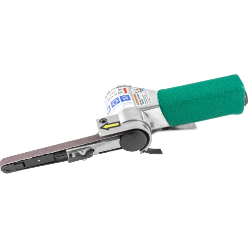 Шлифовальная пневматическая машинка Jonnesway JAS-6543 ременная, 16000 об/мин, 10х330 мм 48379 048379 Шлифовальная пневматическая машинка Jonnesway JAS-6543 ременная, 16000 об/мин, 10х330 мм 48379 048379