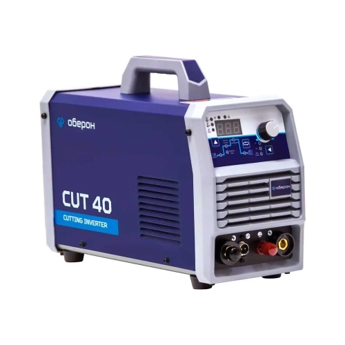 Аппарат воздушно-плазменной резки Оберон CUT 40 KG4402