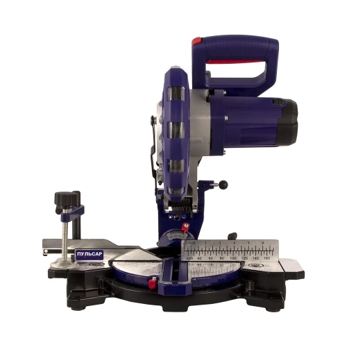 Торцовочная пила ПУЛЬСАР ПТ 210-1500 791-271 фото 6 Торцовочная пила ПУЛЬСАР ПТ 210-1500 791-271 фото 6