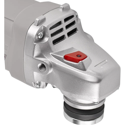 Угловая шлифовальная машина Crown CT13506-125N фото 9 Угловая шлифовальная машина Crown CT13506-125N фото 9