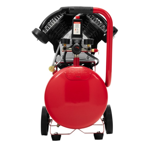 Компрессор воздушный КК-2200/50, 2,2 кВт, 350 л/мин, 50 л, прямой привод, масляный MTX фото 8 Компрессор воздушный КК-2200/50, 2,2 кВт, 350 л/мин, 50 л, прямой привод, масляный MTX фото 8