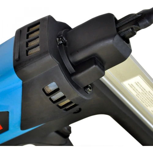 Гвоздезабивной инструмент по бетону TOUA GSN40В фото 6