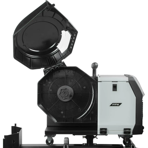 Аппарат полуавтоматической сварки ПТК HANKER MIG 500S EP H32 00000042964 фото 8 Аппарат полуавтоматической сварки ПТК HANKER MIG 500S EP H32 00000042964 фото 8