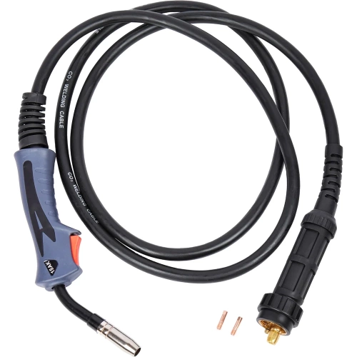 Сварочный инвертор Elitech MIG/MAG АИС 120 СИН ЖК 204747 фото 9 Сварочный инвертор Elitech MIG/MAG АИС 120 СИН ЖК 204747 фото 9