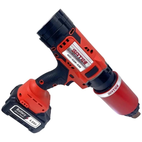 Гайковерт моментный TorqStar SABT-60 аккумуляторный 1.1/2, 1100-6000 Нм, 1100600060 фото 4 Гайковерт моментный TorqStar SABT-60 аккумуляторный 1.1/2, 1100-6000 Нм, 1100600060 фото 4