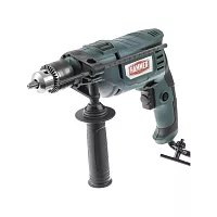 Дрель ударная Hammer UDD710A 710Вт 13мм 0-3000об/мин реверс 828332