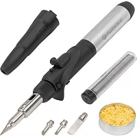 Газовая горелка-паяльник Forsage F-248BSI/горелка/(16297)