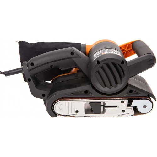 Электрическая ленточная шлифмашина WORX 950 Вт WX661.1 фото 8