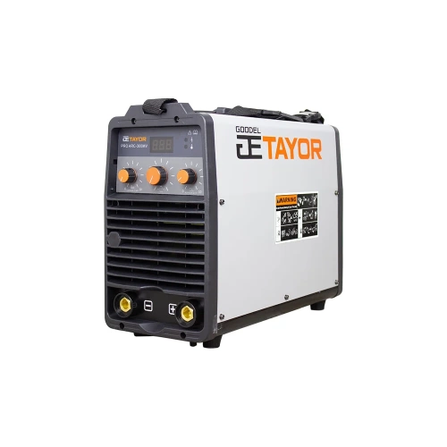 Сварочный аппарат постоянного тока GOODEL TAYOR PRO ARC-300MV TMM0014 фото 4 Сварочный аппарат постоянного тока GOODEL TAYOR PRO ARC-300MV TMM0014 фото 4