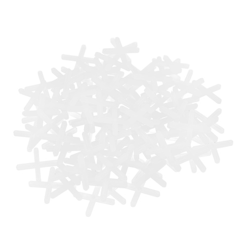 Крестики, 2.5 мм, для кладки плитки, 100 шт Matrix