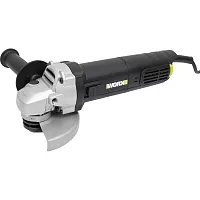 Угловая шлифмашина WORX Professional WU817